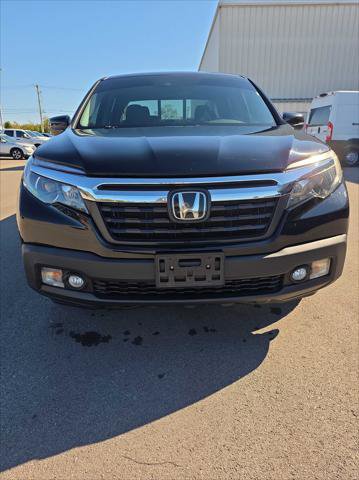 Used 2020 Honda Ridgeline RTL
