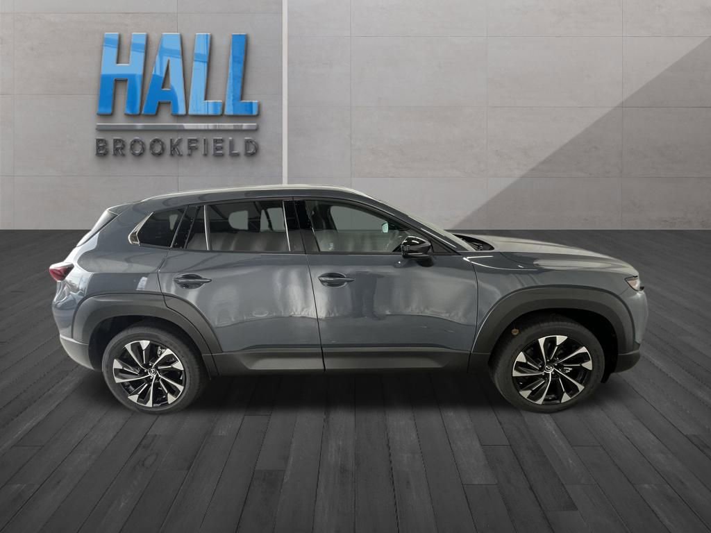 New 2026 MAZDA CX-50 2.5 Hybrid w/ Weather Package image 6