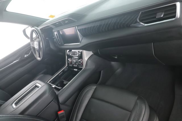 Used 2023 GMC Yukon Denali image 35