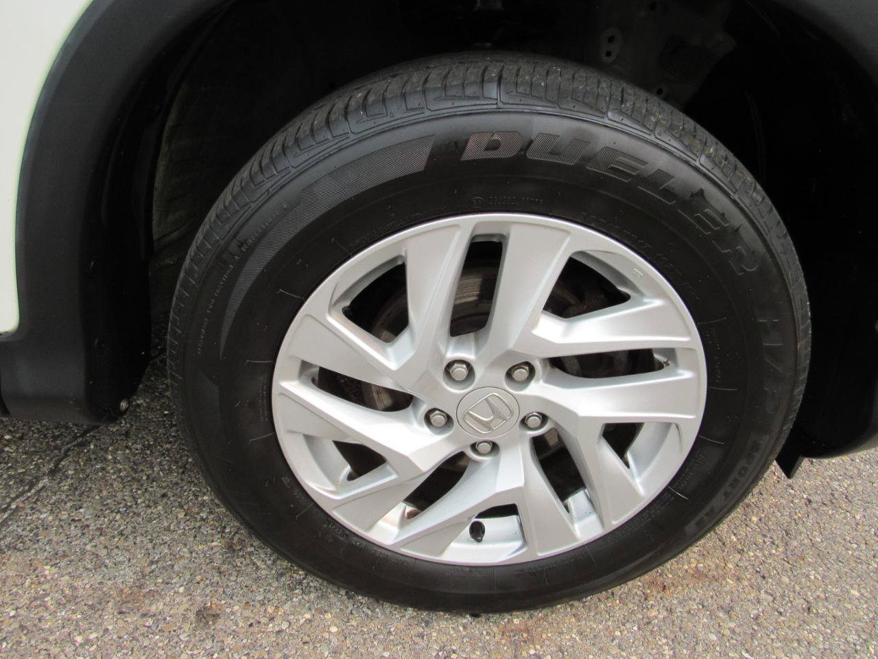 Used 2015 Honda CR-V EX-L image 10
