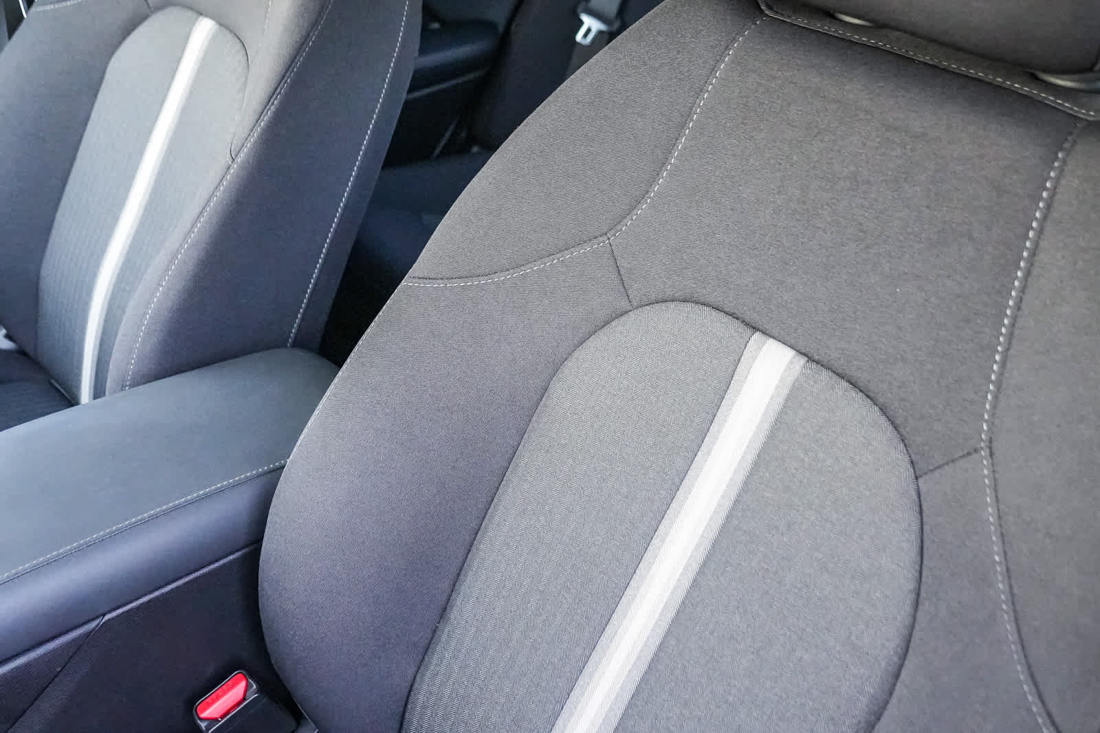 Certified 2025 Hyundai Sonata SEL FWD image 24