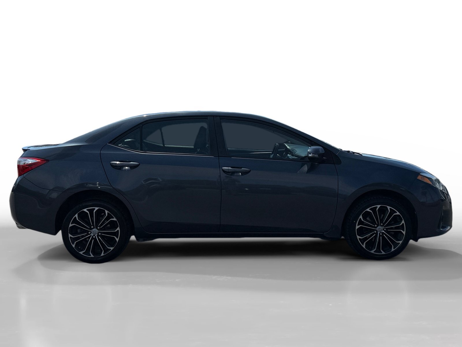 Used 2016 Toyota Corolla S Premium FWD image 6