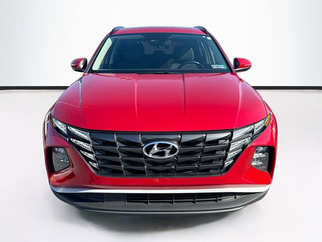 Used 2022 Hyundai Tucson SEL w/ Convenience Package image 2