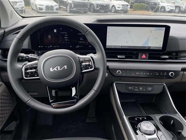 New 2026 Kia Carnival SX image 22