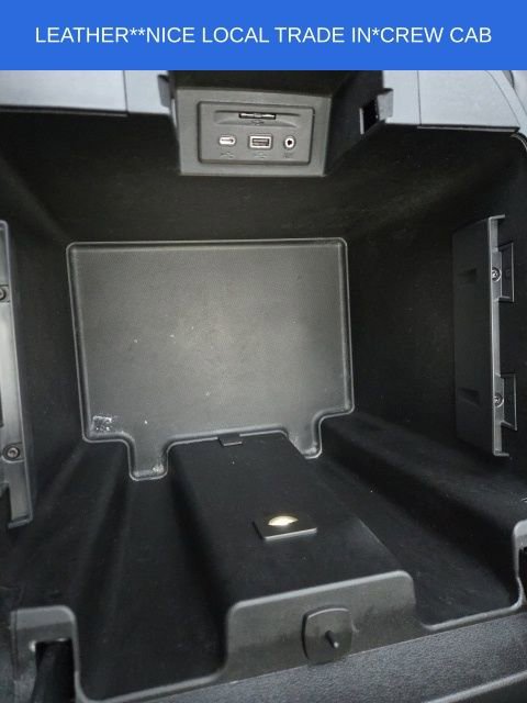 Used 2020 Chevrolet Silverado 1500 High Country image 46