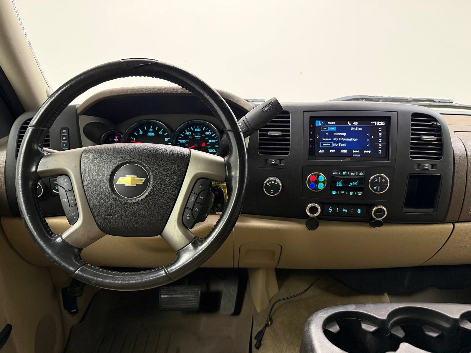 Used 2013 Chevrolet Silverado 1500 LT w/ All-Star Edition AWD/4WD image 20