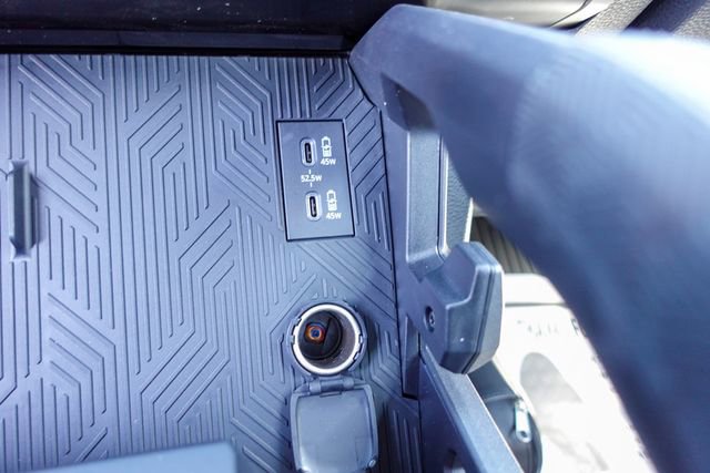 New 2025 Toyota Tacoma SR5 image 27