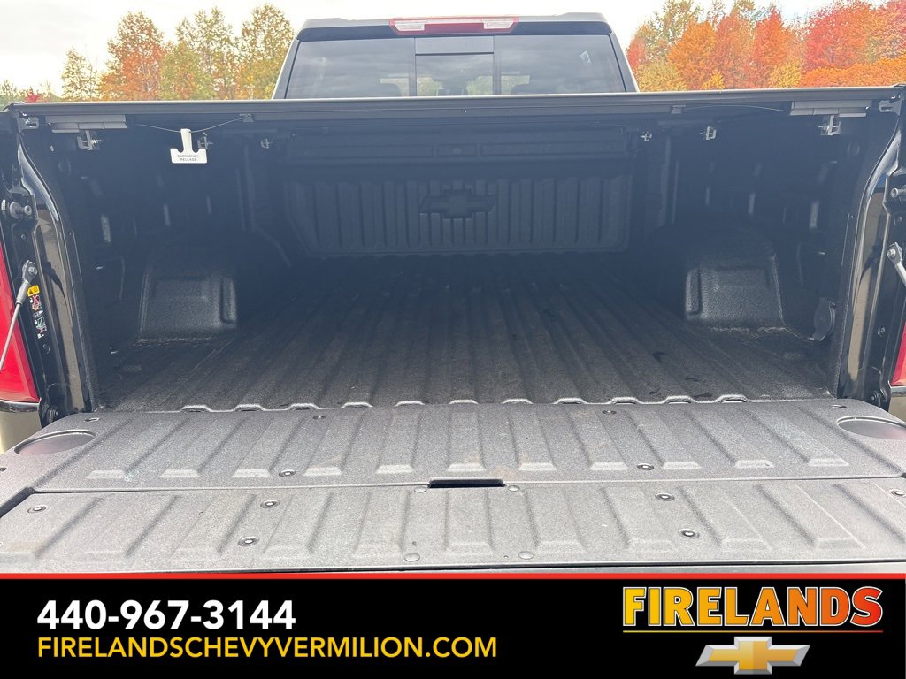 New 2026 Chevrolet Silverado 1500 LT Trail Boss w/ LT Trail Boss Premium Package image 65