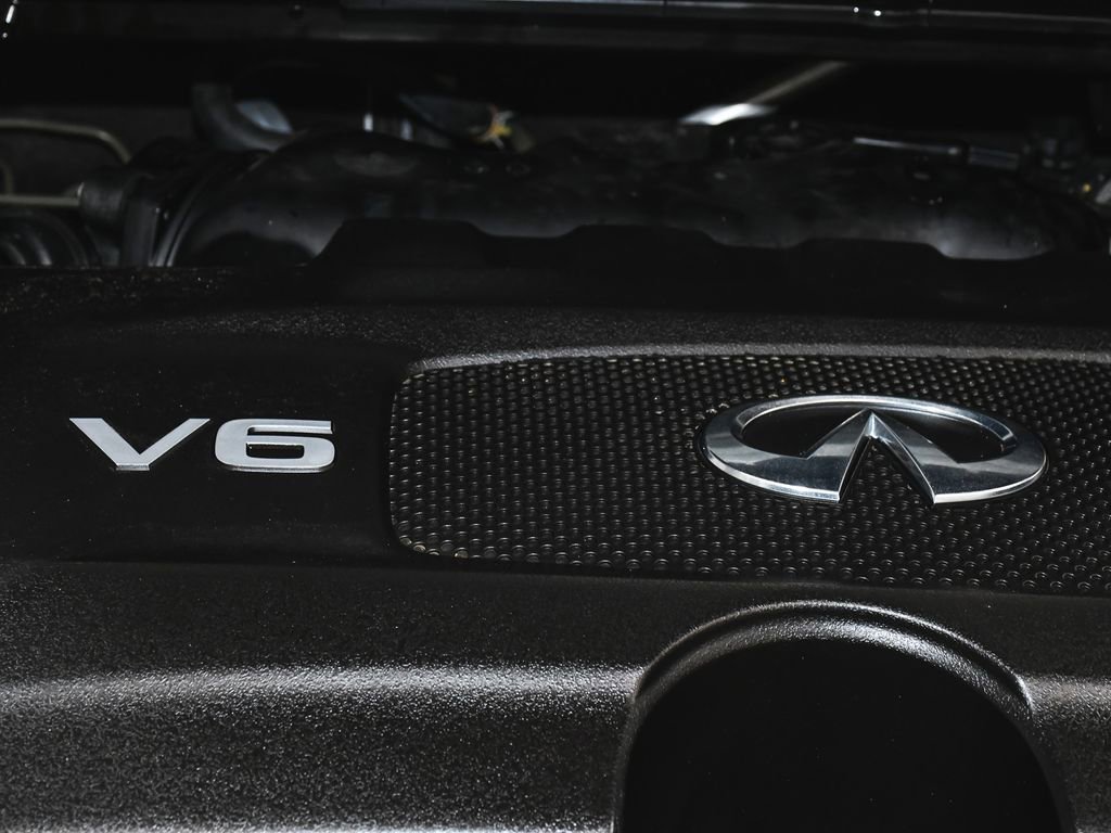 Used 2022 INFINITI QX60 Luxe w/ Performance Audio Package image 81