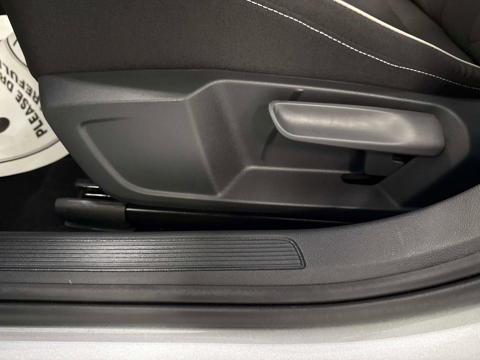 New 2026 Volkswagen Jetta Sport image 21