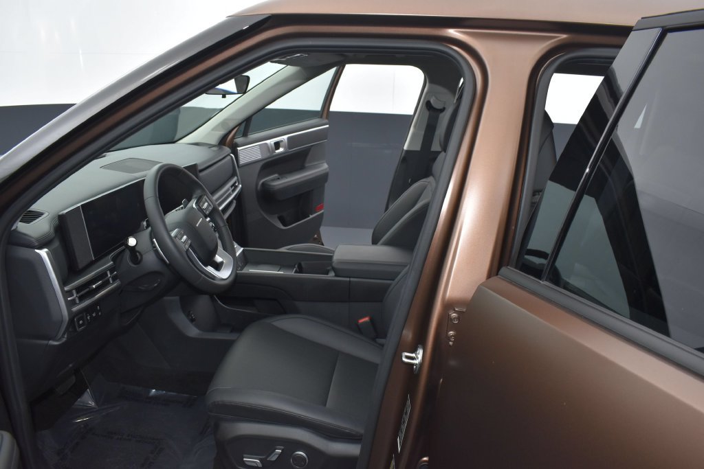 Used 2024 Hyundai Santa Fe XRT AWD/4WD image 13
