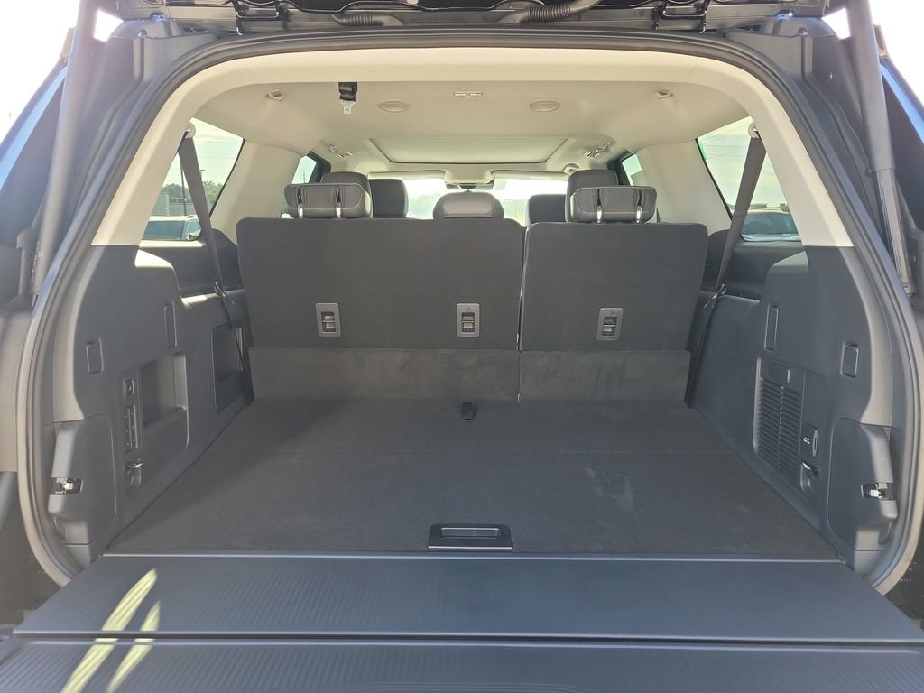 New 2026 Ford Expedition Max Active AWD/4WD image 8