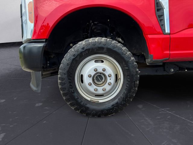 Used 2023 Ford F350 XL image 14