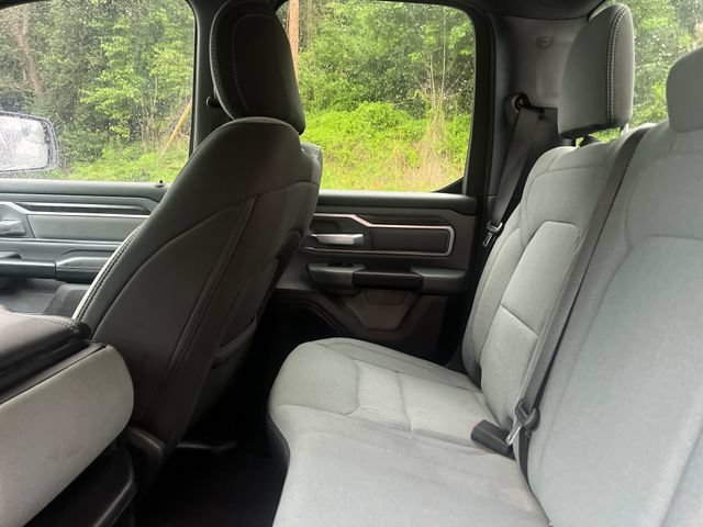 Used 2022 RAM 1500 Big Horn AWD/4WD image 27