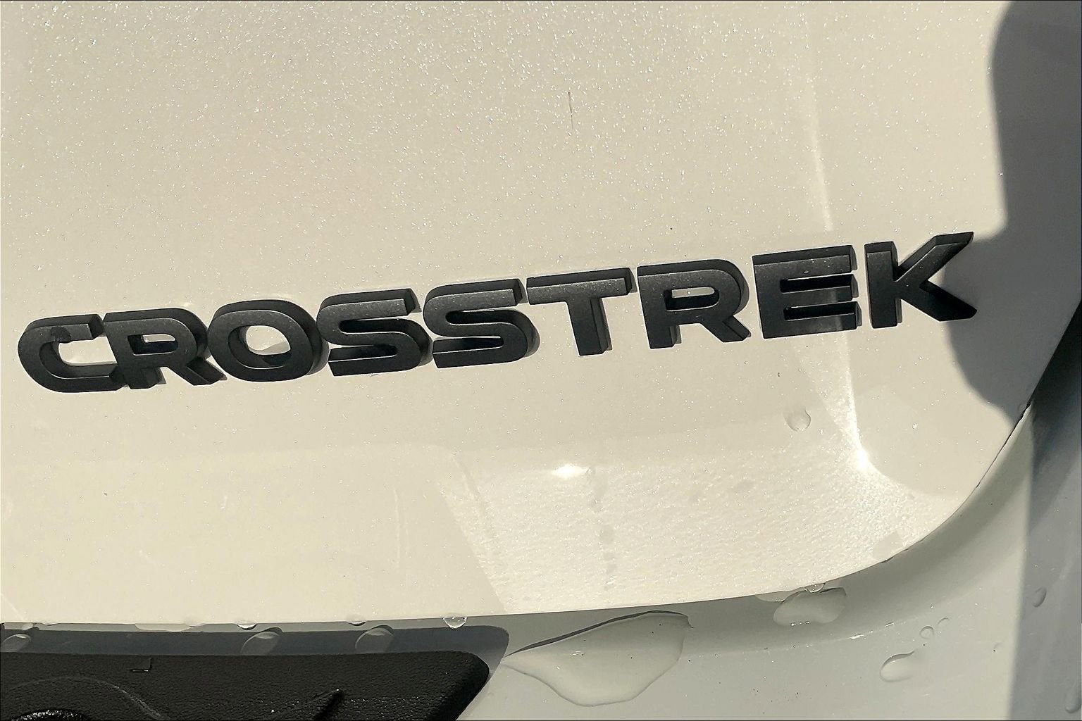 New 2026 Subaru Crosstrek 2.0i Premium image 25