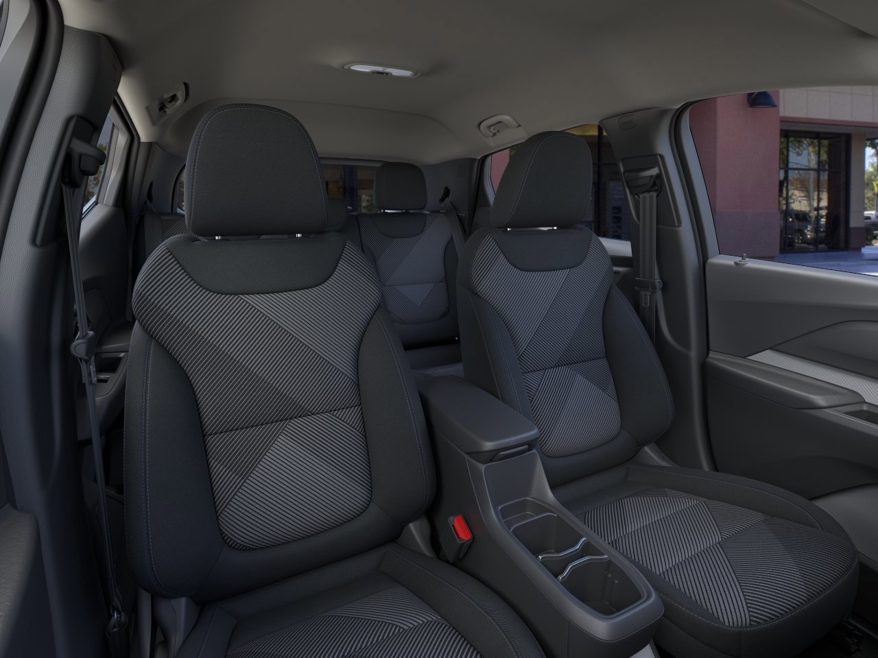 New 2027 Chevrolet Bolt LT FWD image 40