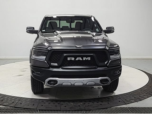 Used 2024 RAM 1500 Rebel w/ Rebel Level 1 Equipment Group AWD/4WD image 3