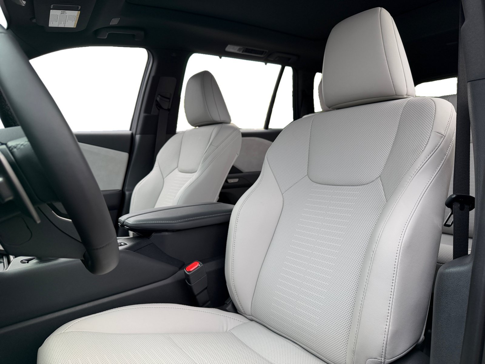 New 2026 Lexus TX 350 AWD w/ Technology Package image 22