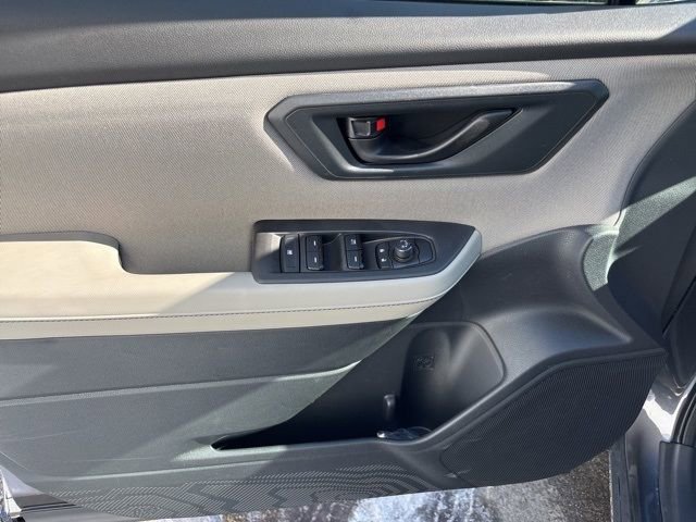 New 2026 Subaru Forester image 17