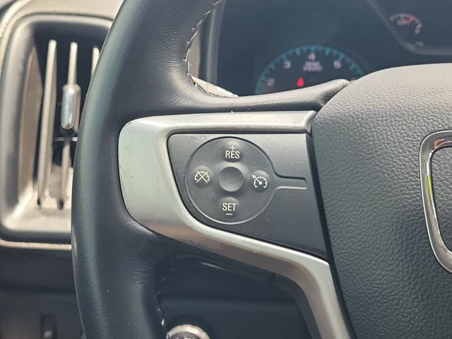 Used 2021 GMC Canyon Elevation w/ Trailering Package AWD/4WD image 19