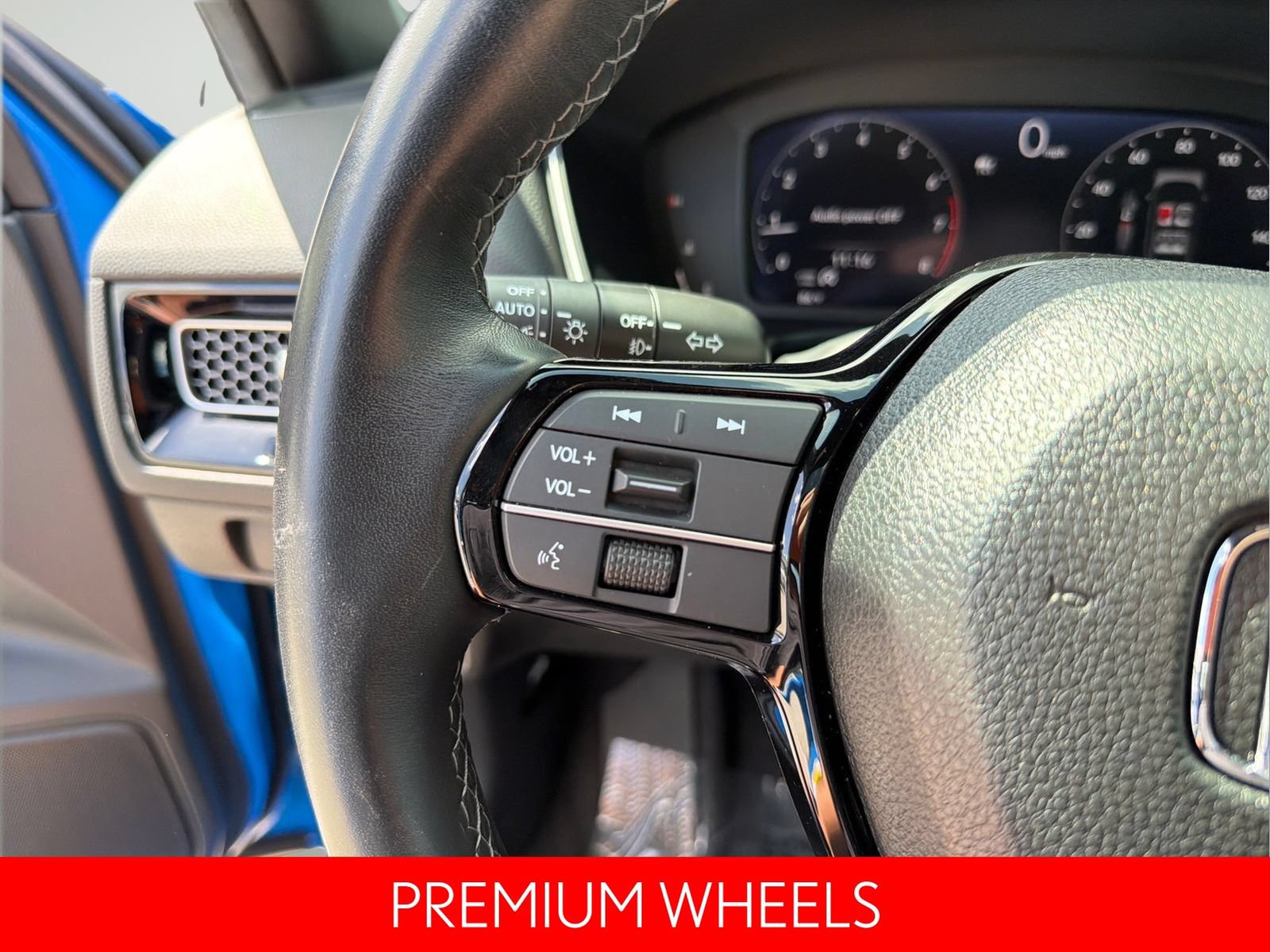 Used 2024 Honda Civic Sport Touring image 13