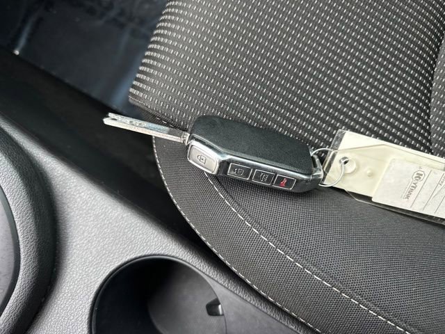 Certified 2020 Kia Forte LXS image 28