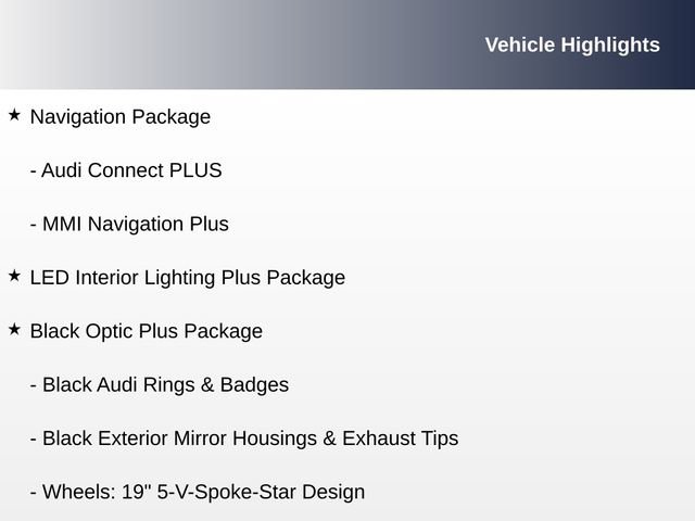 Used 2023 Audi S4 Prestige w/ Prestige Package image 8