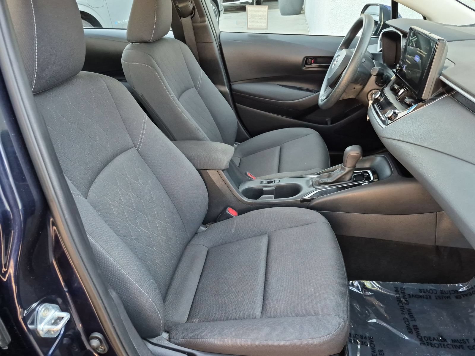 Used 2023 Toyota Corolla LE FWD image 27