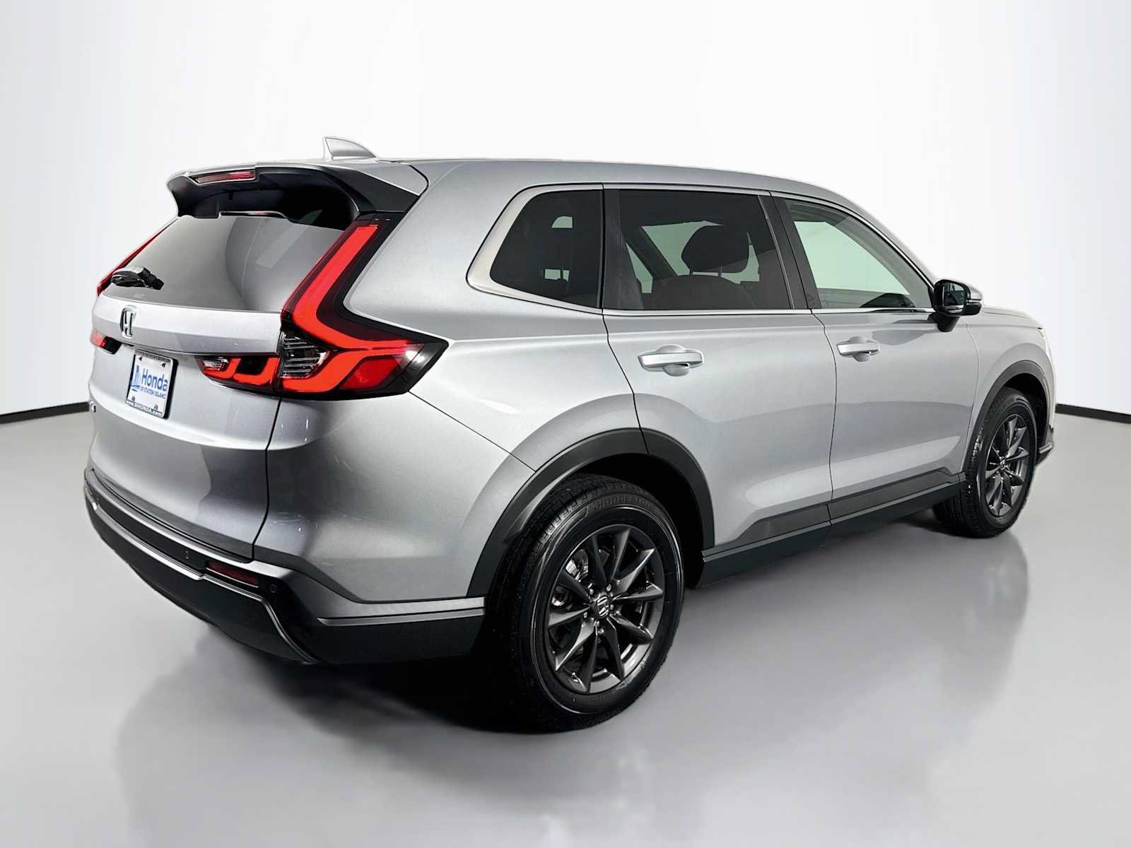 Used 2026 Honda CR-V EX-L image 8
