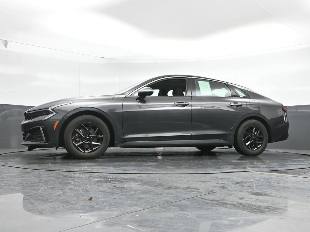 Used 2025 Kia K5 LXS FWD image 47