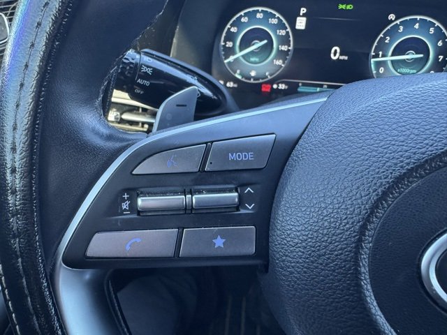 Used 2023 Hyundai Palisade Calligraphy image 26