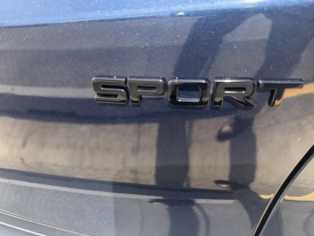 New 2026 Honda CR-V Sport-L image 6