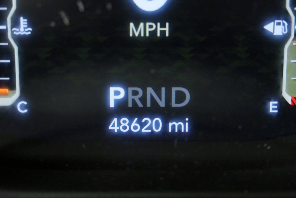 Used 2020 Jeep Wrangler Unlimited Sahara w/ Dual Top Group image 21