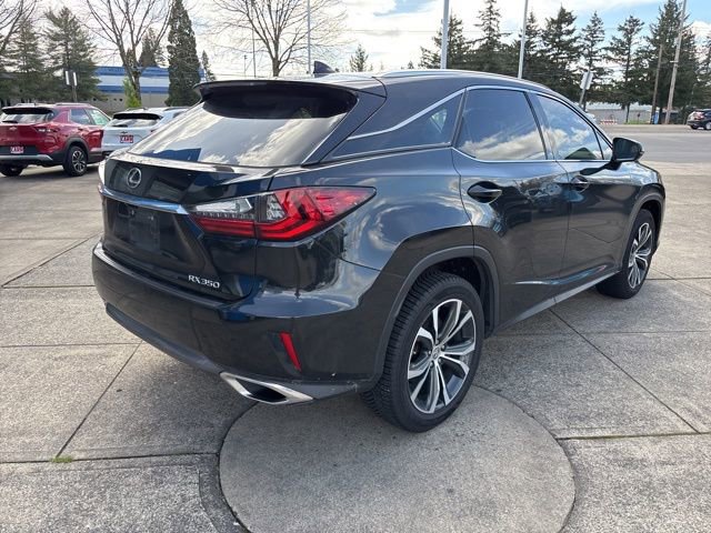 Used 2017 Lexus RX 350 AWD w/ Premium Package image 8