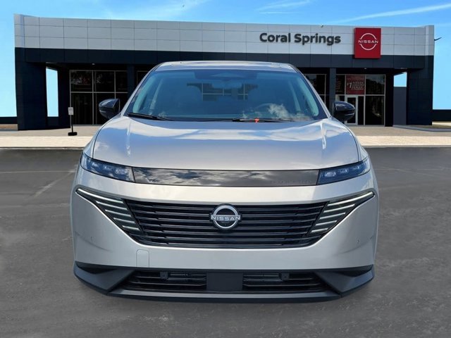 New 2026 Nissan Murano SL image 8