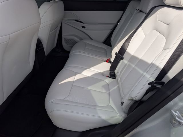 New 2026 Jeep Cherokee Limited AWD/4WD image 24