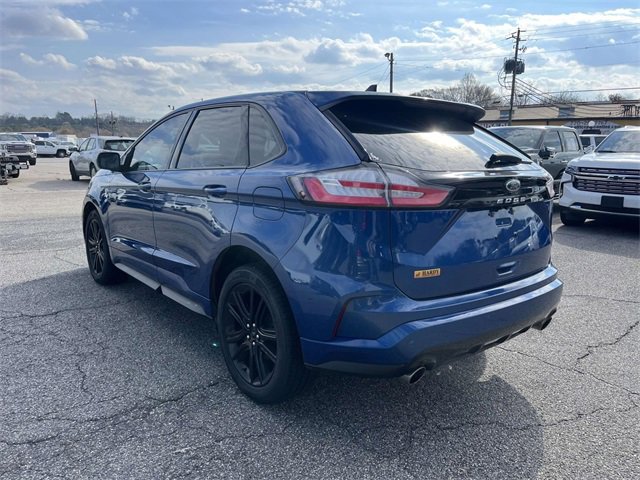 Used 2021 Ford Edge ST-Line image 6