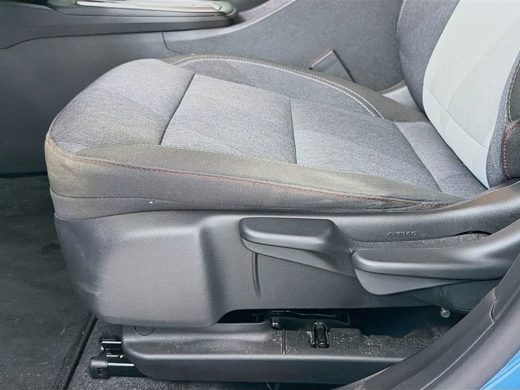 Used 2024 Chevrolet Trax RS w/ Driver Confidence Package image 21