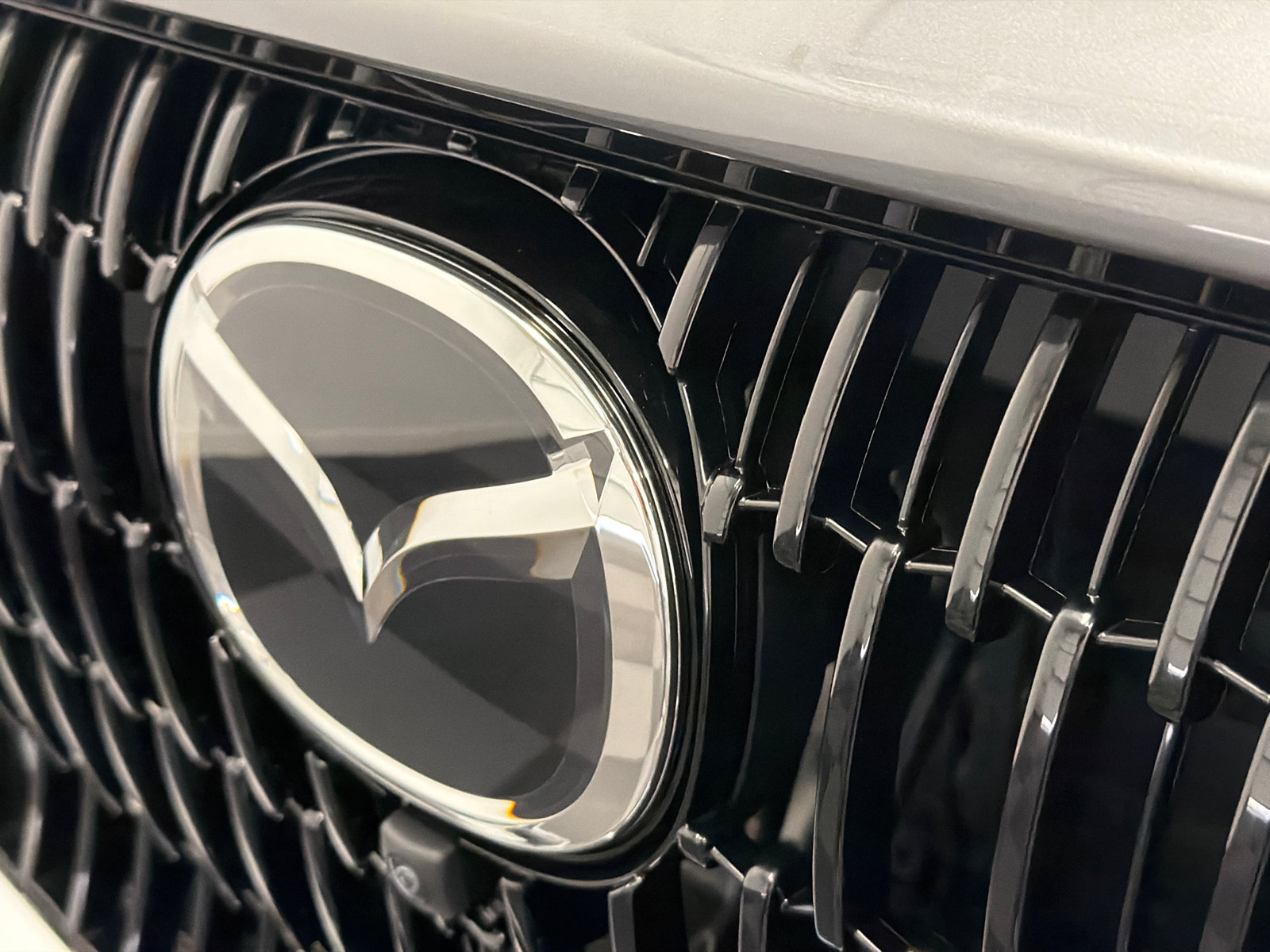 New 2026 MAZDA CX-90 3.3 Turbo S w/ Premium Plus AWD/4WD image 13