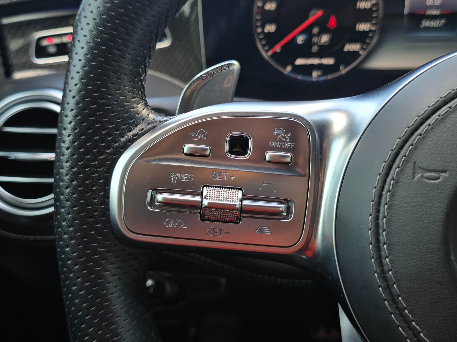 Used 2018 Mercedes-Benz S 63 AMG 4MATIC Coupe image 35