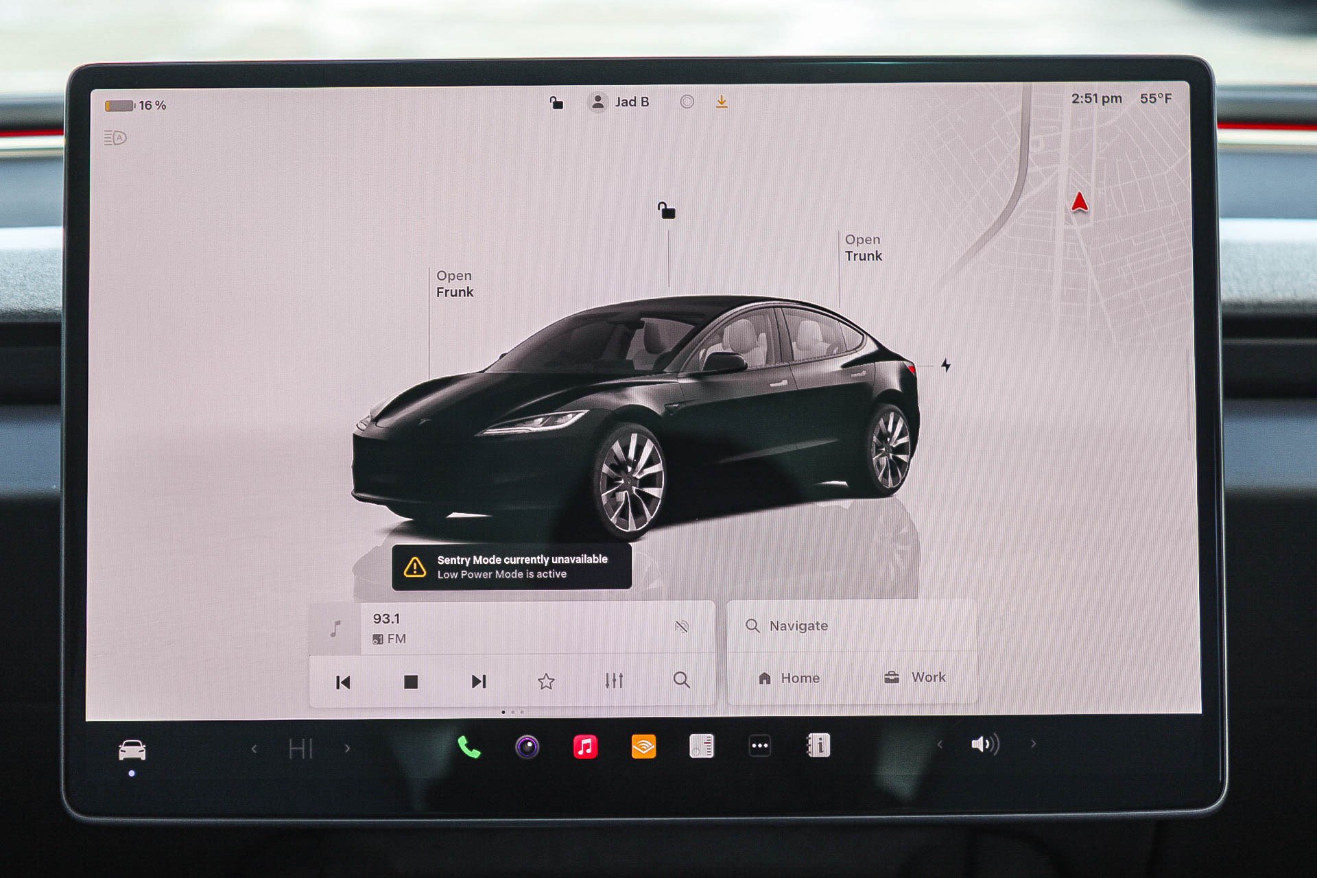 Used 2025 Tesla Model 3 Long Range image 15