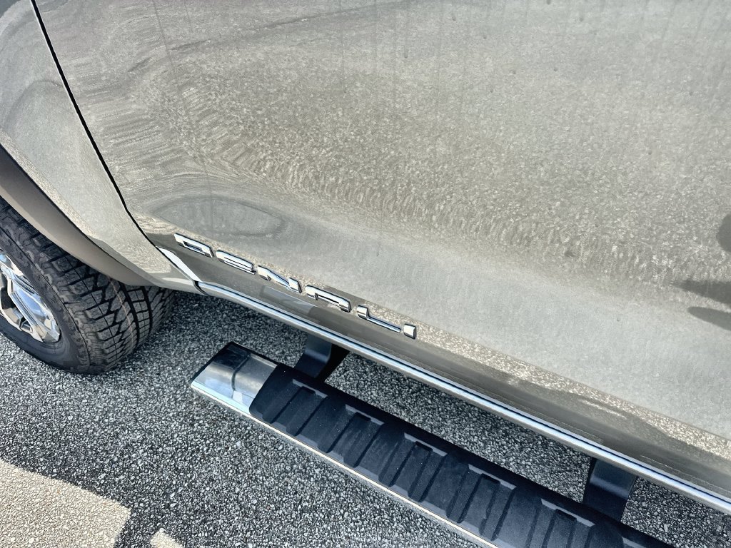 New 2026 GMC Canyon Denali AWD/4WD image 14