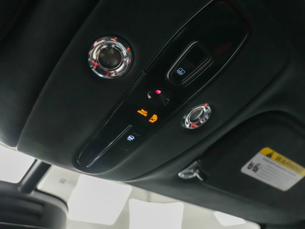 Used 2025 Aston Martin DBX 707 AWD/4WD image 28