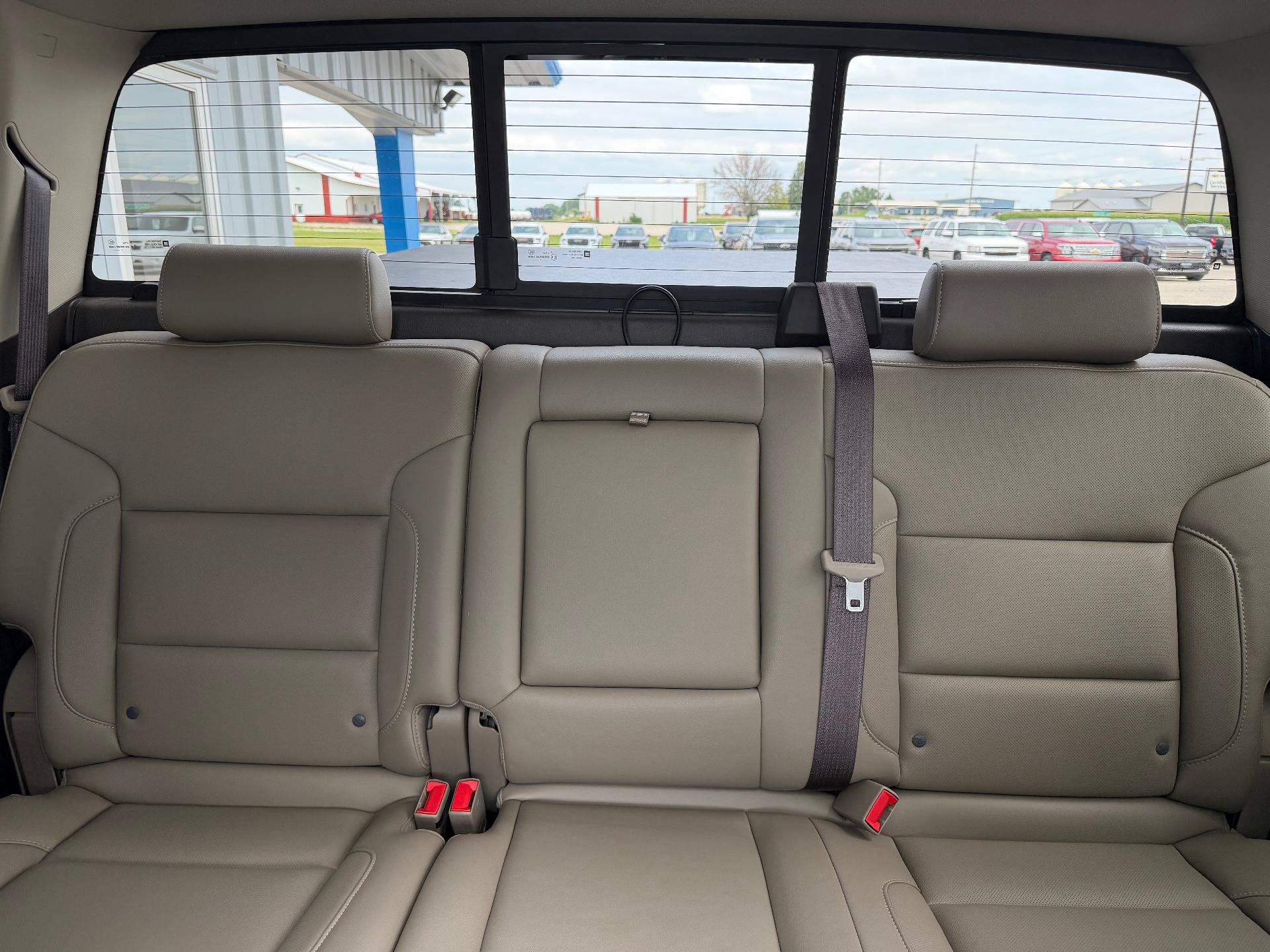 Used 2018 GMC Sierra 1500 SLT AWD/4WD image 24