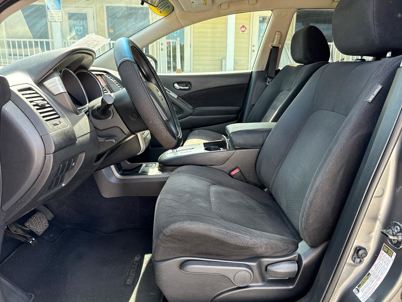 Used 2013 Nissan Murano S AWD/4WD image 26