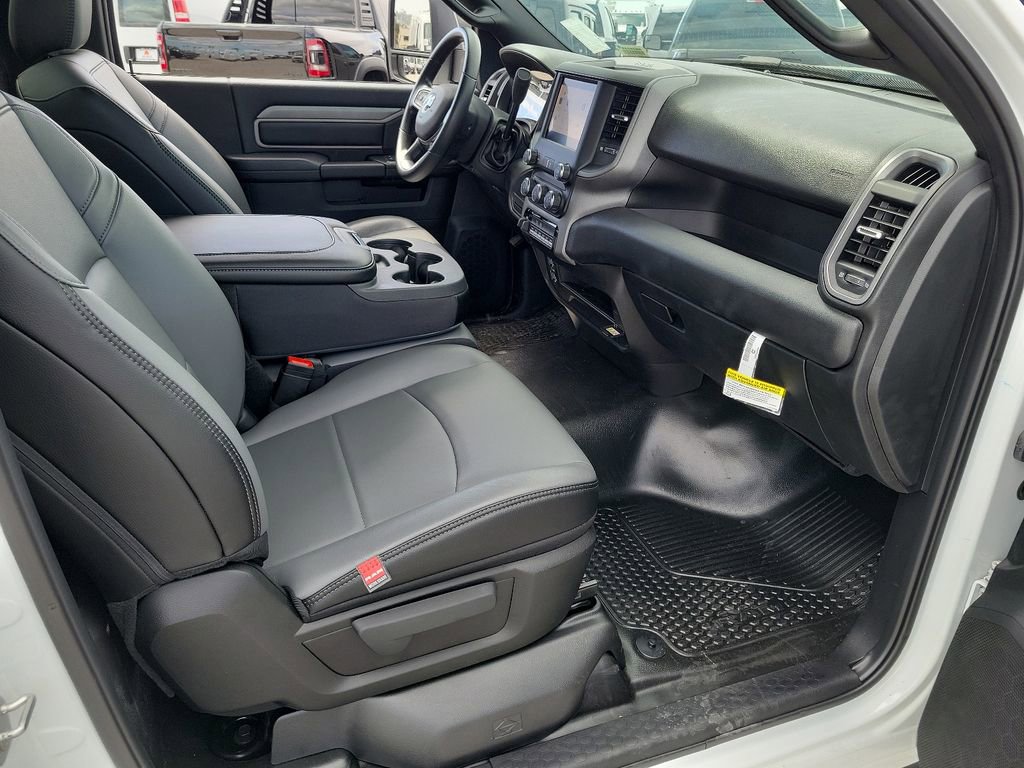 New 2024 RAM 4500 Tradesman image 12