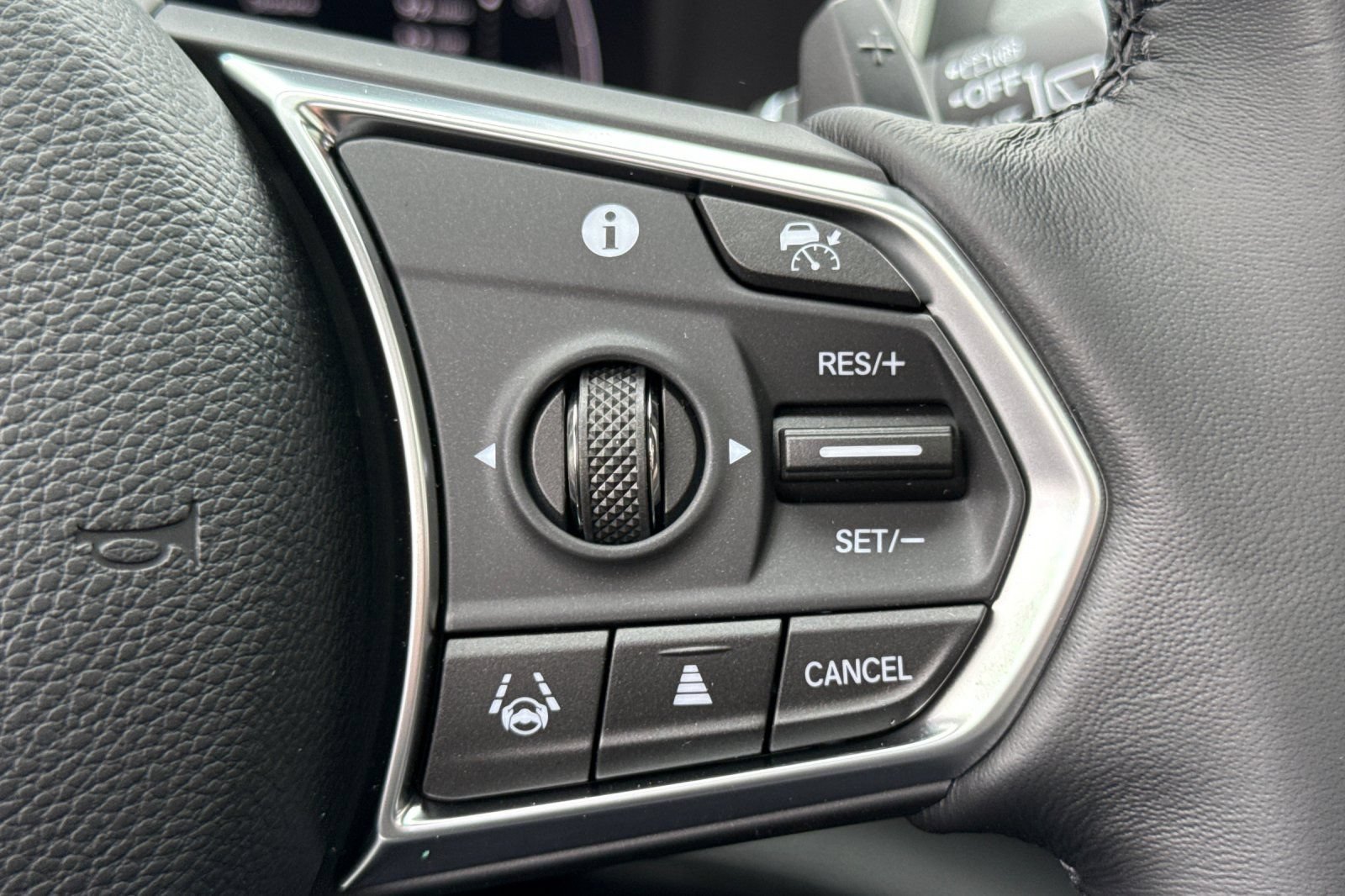New 2026 Acura MDX SH-AWD image 27