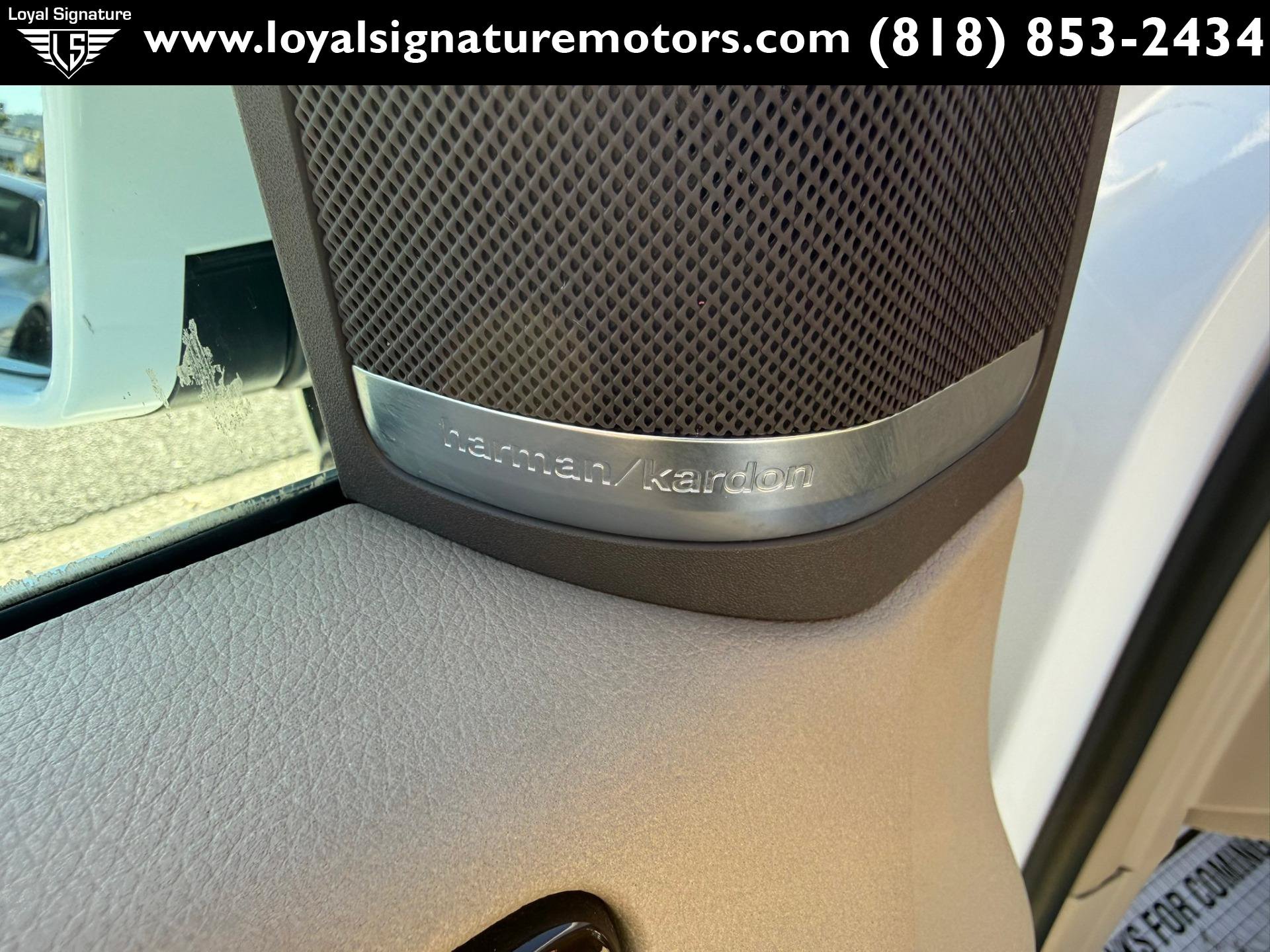 Used 2015 Mercedes-Benz GL 450 4MATIC image 25