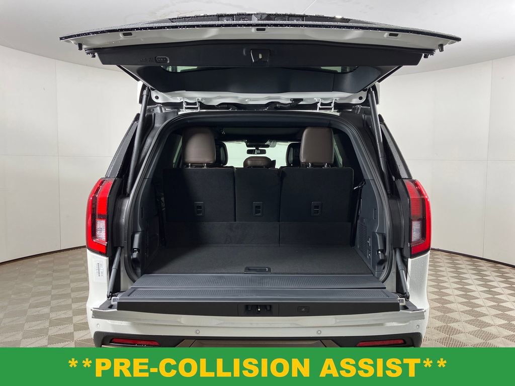 New 2026 Ford Expedition King Ranch image 28