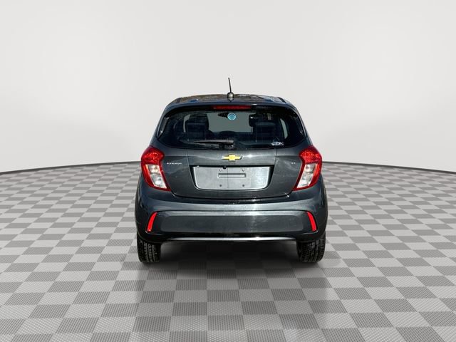 Used 2019 Chevrolet Spark LT image 7